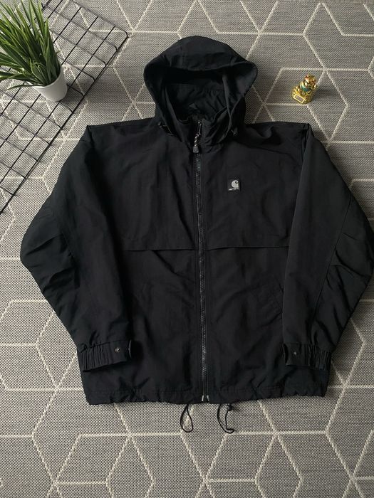 курточка carhartt active jacket