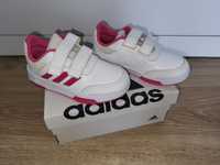 Buty adidas roz 26