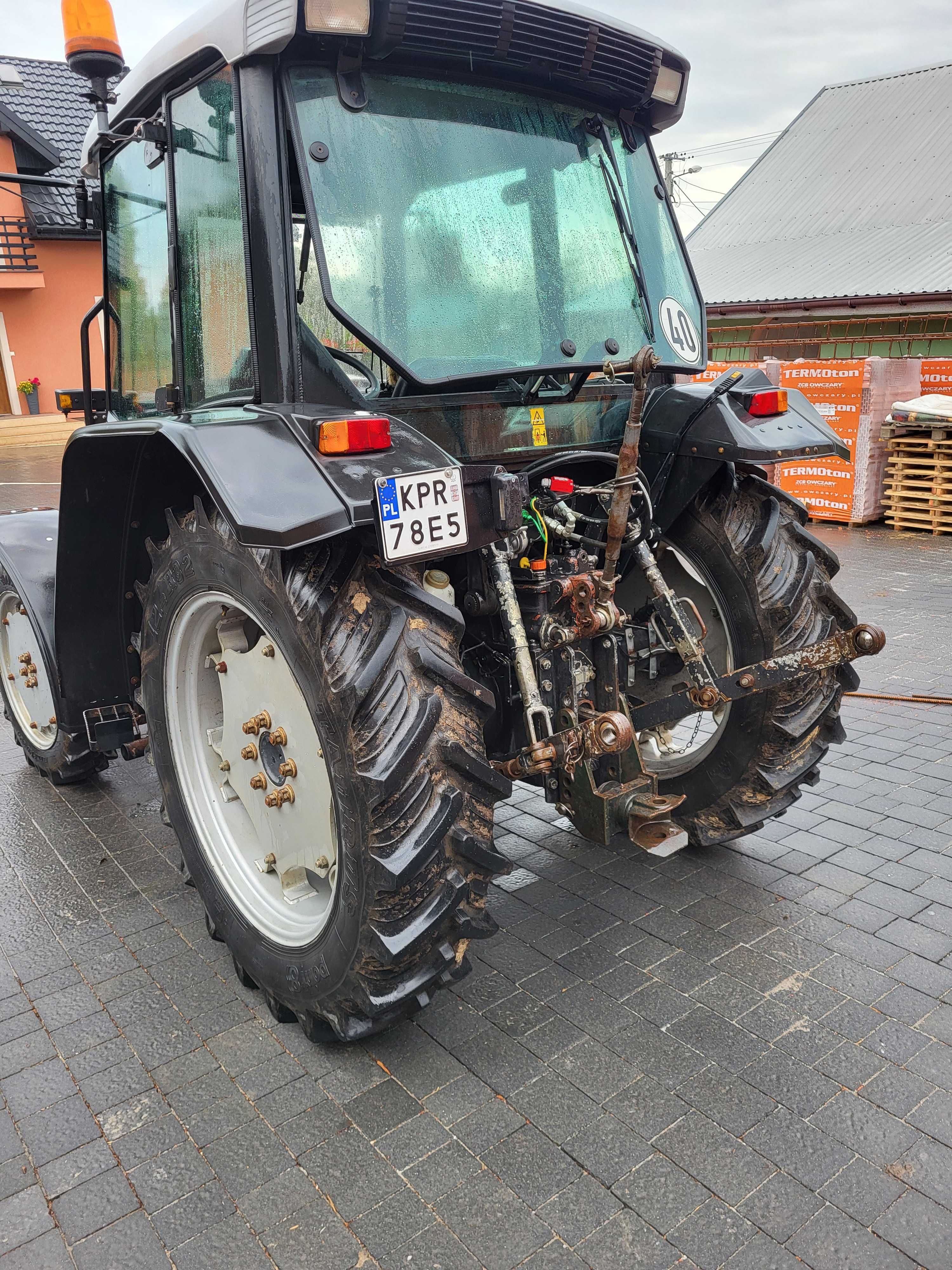 Lamborghini lampo 70
