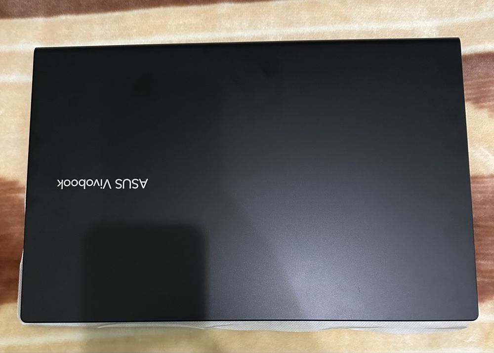 Ноутбук ASUS Vivobook 15 X1500KA-EJ261 (90NB0VI5-M00DE0) Indie Black