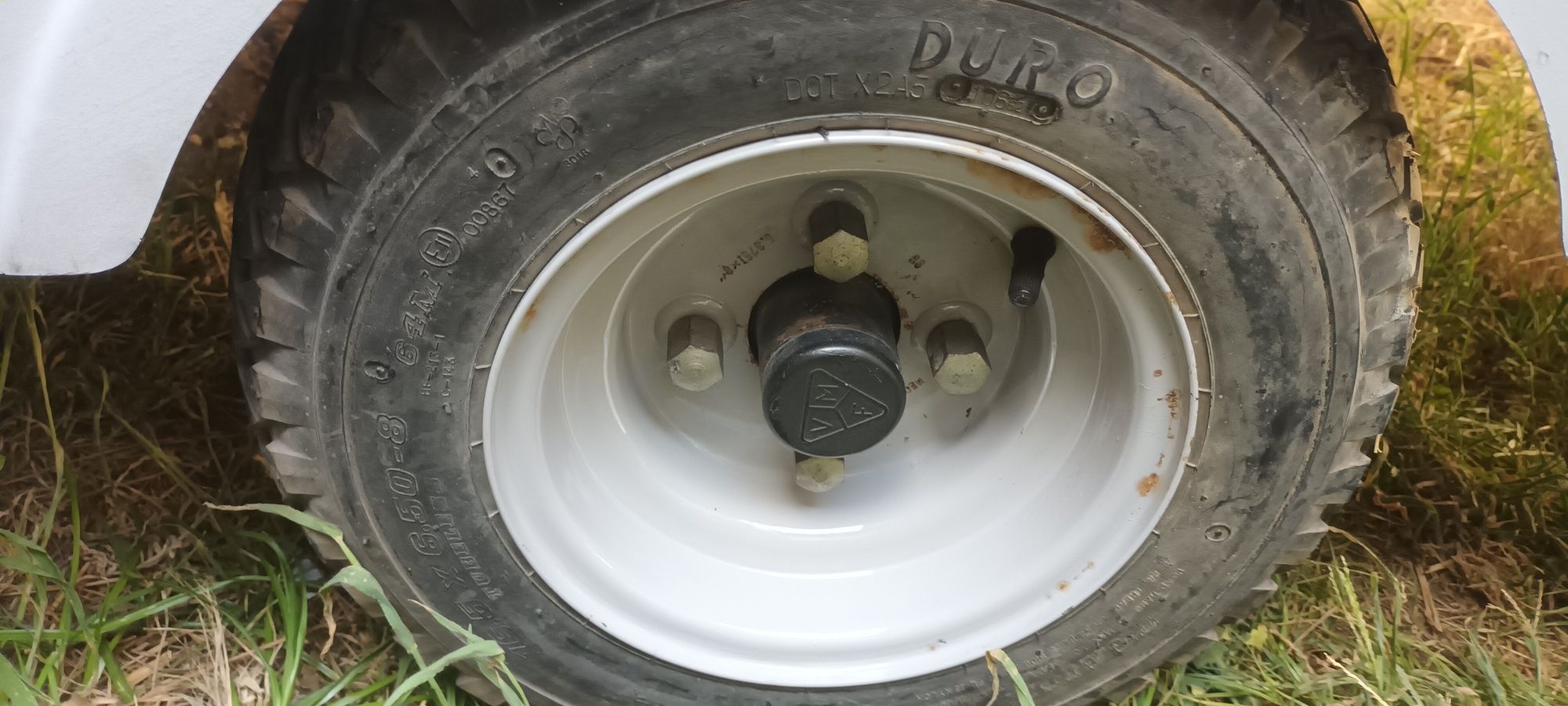 AUTO TENDA atrelado reboque
(Negociável)