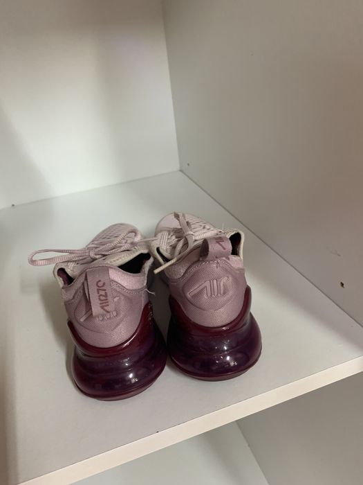 Sapatilhas Nike air 270