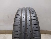 1x185/65R15 Continental ContiPremiumContact 5, 2016 rok, 88H
