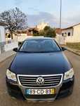Vw Volkswagen Passat B6 1.9TDI