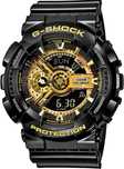 Чоловічий годинник CASIO G-Shock GA-110GB-1AER