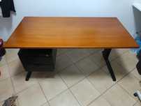 Mesa de escritório