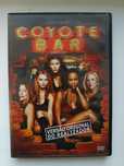 DVD coyote bar  .