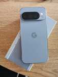 Google Pixel 10 Pro 16/128GB księżycowy szary - zamiana!