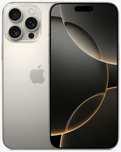 Smartfon Apple iPhone 16 PRO MAX 256 BATERIA 100% Gwarancja