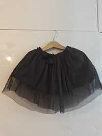 Spódniczka tiulowa tutu 104 Zara