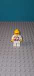 Lego Ninjago Griffin Turner njo116