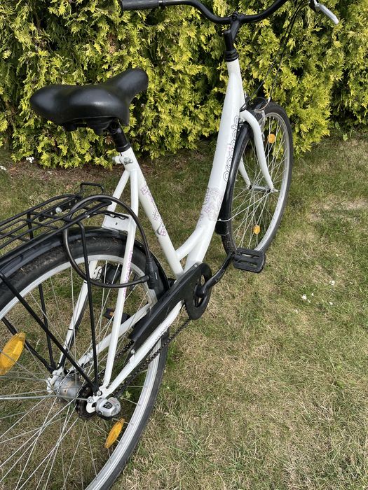 Rower damski Prophete 28”