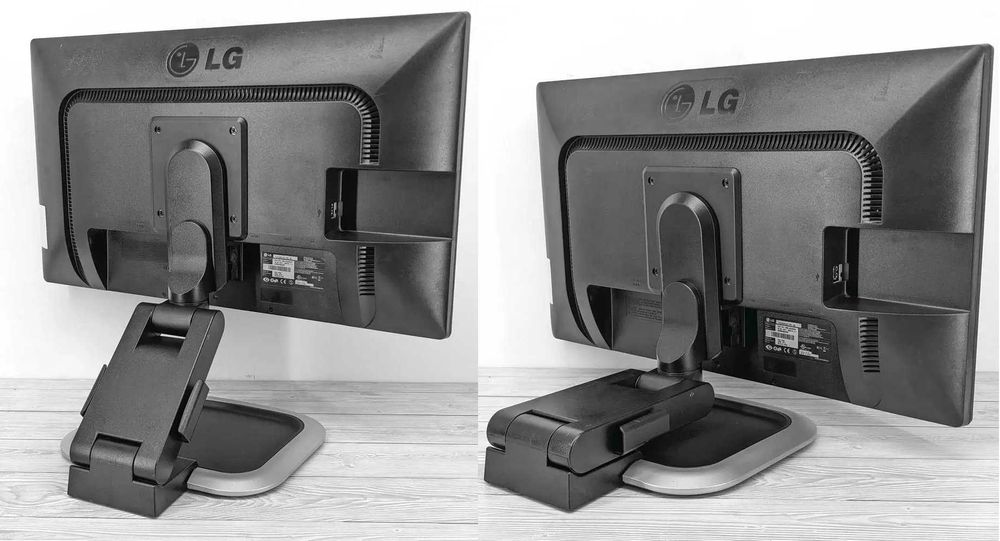 Підставка для монітора універсальна VESA 100*100 від моніторів HP