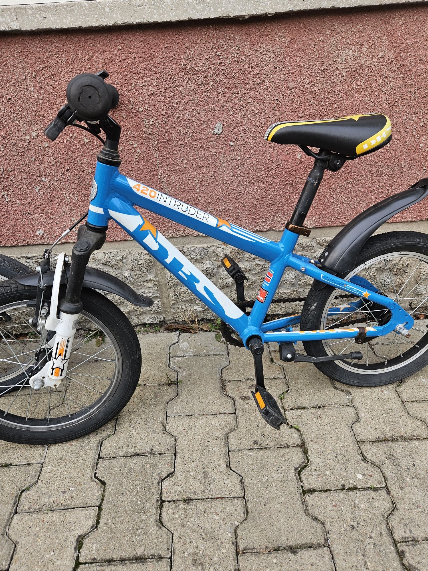 Rowerek dzicięcy