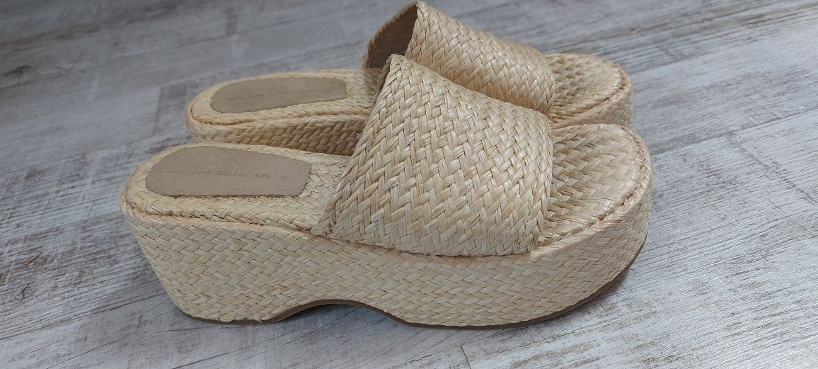 Koturny Pull & Bear r39