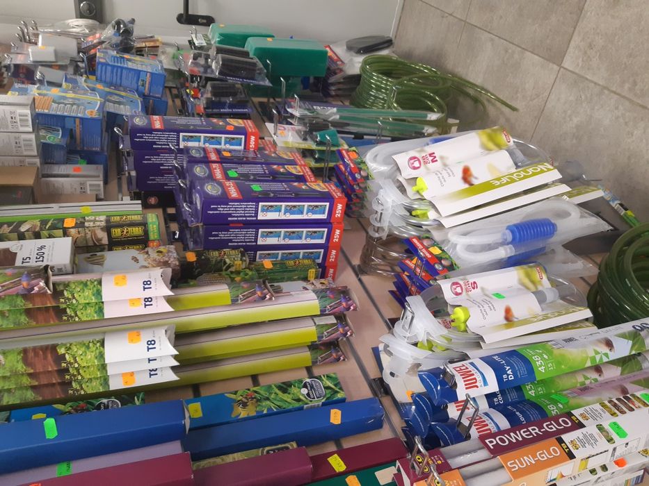 Filtr NSF 40L Aqua Nova