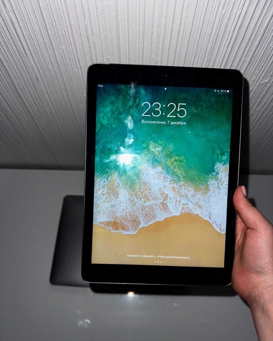 Ipad air 1 поколения