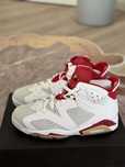 Кросівки nike air jordan 6 retro alternative