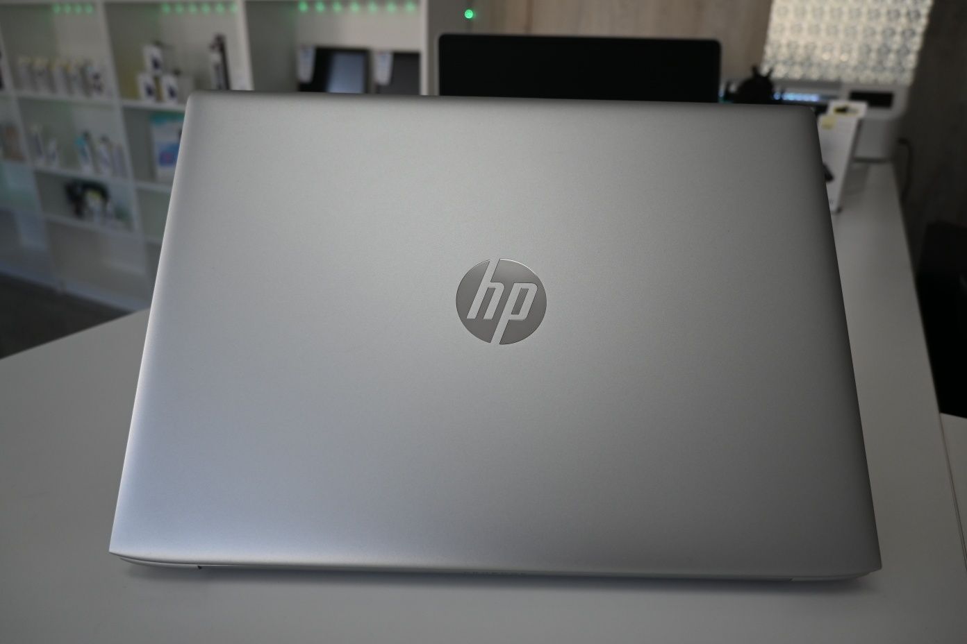 HP Probook 430 G5 13.3" | i5 8250U | 8GB ddr4 | 256GB SSD M2