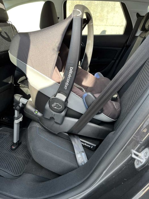 Carrinho de passeio, Bebeconfort