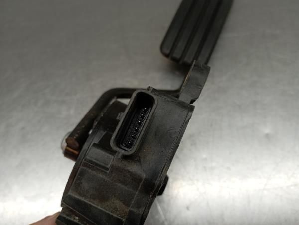 Pedal do acelerador MERCEDES-BENZ Citan (415)