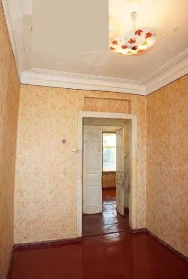 3к.кв. в тихом центре, Цирк
