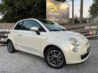 Fiat 500 1.2 Lounge Start&Stop