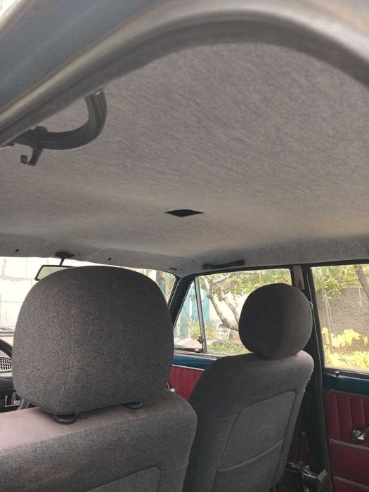 ВАЗ 2101 в робочному стані