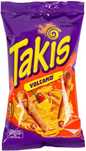 Takis 90g 3 rodzaje