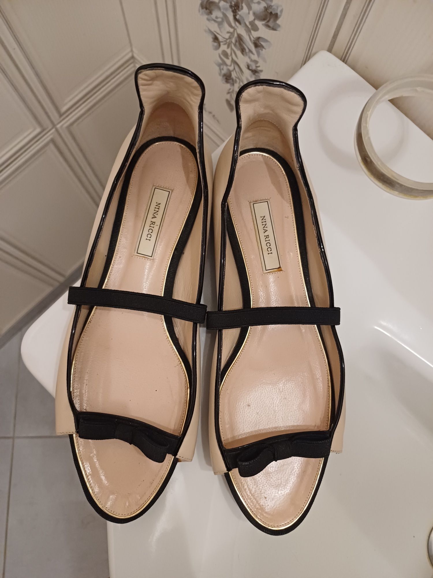 Nina ricci   оригінал