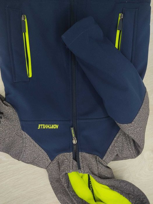 Casaco Criança Impermeável