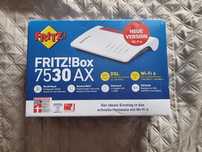 Router FritzBox 7530 AX WiFi 6