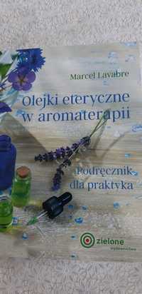 Książka Olejki eteryczne w aromaterapii
