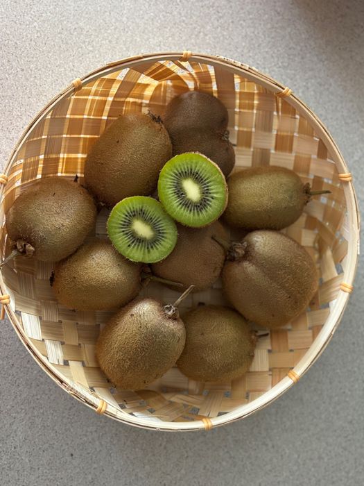 Kiwis 100% Biologicos
