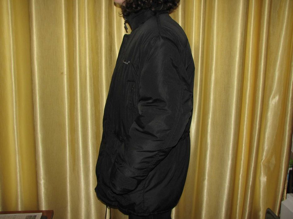 Куртка зимова чоловіча дуже тепла р.46-48-50