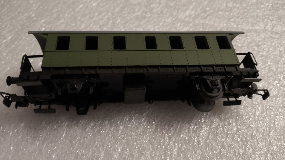 Kolejka Pico zestaw, dużo torów