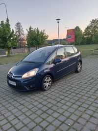 Citroen C4 Picasso 1.6 diesel automat