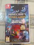 Minecraft Story Mode, the complete adventure