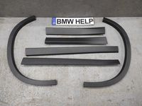 Арка Крыла Листва Двери Кузова БМВ Ф48 Ф49 Х1 Разборка BMW HELP