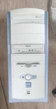 Компьютер на сокеті AM2 athlon64 X2 4200, 2/80