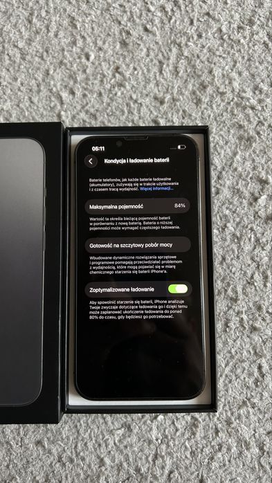 Iphone 13 pro 128 gb