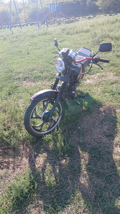 Мустанг МТ 110-2 СРОЧНО продам 14 тис