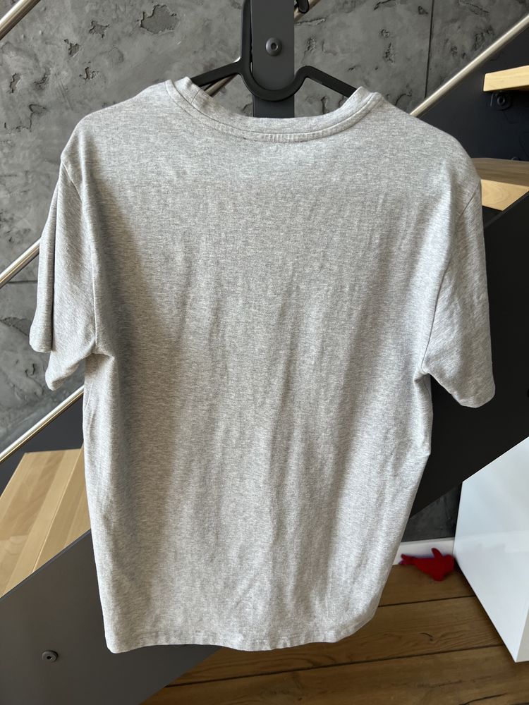 Nowa koszulka tshirt Trussardi Jeans rozmiar M