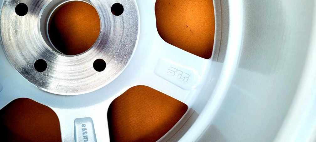Fiat Ducato Felgi 16" 5×118