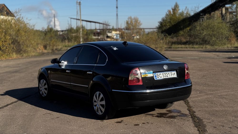 Продам Passat b5+