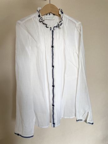 Блуза для дівчинки Les Coyotes De Paris розмір 140