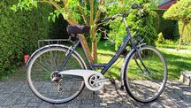 Damski rower miejski Ranger 28"