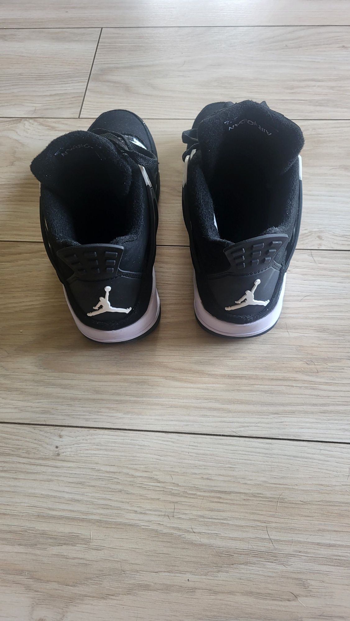 Buty sportowe Nike Jordan nowe