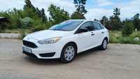 Ford Focus 3 2015