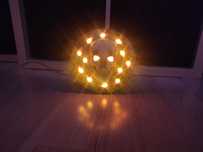 Bhaal's Night Lamp